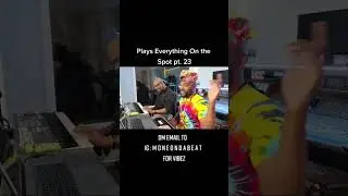 Play On Spot Lead #moneondabeat  #musicproducer #music #musica #musician