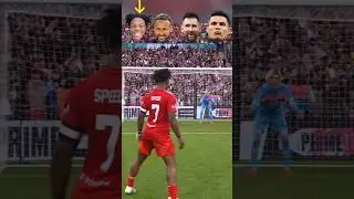 penalty shootout Ronaldo vs Messi vs Neymar vs seed #ronaldo #messi #neymar #ishowspeed #football