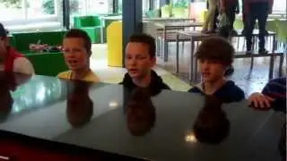 Lipdub Helicon VMBO Groen Nijmegen 20 juni 2012