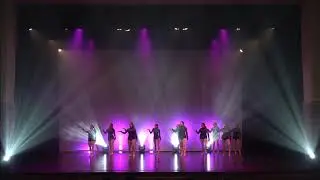 2019 Akins Diamond Dazzlers Spring Show - Opening