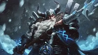 Jousting for your love - Smite