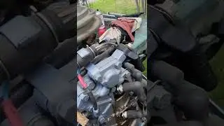 Evinrude 25 hp
