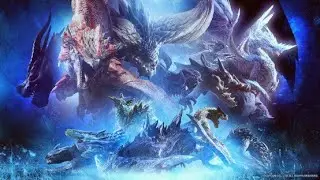 Top 40 Strongest Monsters in Monster Hunter World