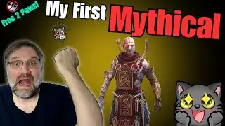 Мой первый мифический F2P-квест: насколько преображает Эмбрис? &mdash; Raid Shadow Legends