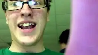 Joey driscoll windows down