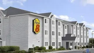 SureStay by Best Western Sacramento South Natomas | Sacramento (CA), United States | Hotel Review 🏩