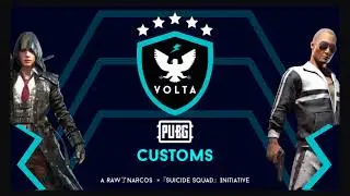 Volta T3 customs !!