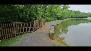 Poor House Farm Park West Virginia June 19, 2025