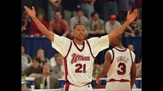 100 Seasons of UMass Basketball (Full Movie)