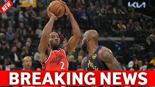 5 Players Shockingly Snubbed from 2026 NBA All-Star Reserves Across Western and Eastern Conferences