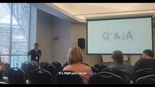 WordCamp 2024 recap - Online Marketing Podcast