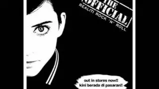 The Official - Takdir