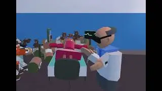 Beanville: A beginning (Beanville episode 1)