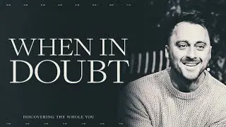 When In Doubt | Radicalis | Pastor Derick Amsler