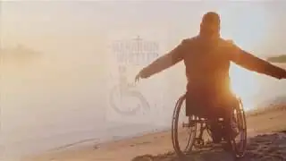 Marathon Wheeler: Living with Physical Disability by Heather Coombes  - Author University