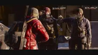 Tom Clancy&rsquo;s The Division - Dark Zone Story: The Saviour (Der Retter) | Ubisoft [DE]