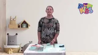10 - Cajita para Tu Bishbat