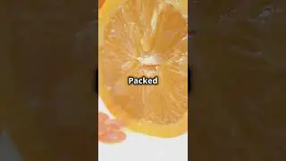 Oranges 101: Types, Benefits & Uses in 60 Seconds! #Oranges #HealthBenefits #ValenciaOranges
