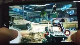 MetroPCS ZTE ZMAX PRO Gaming#10