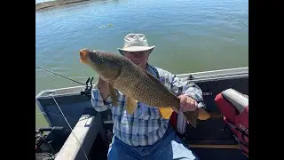 RAD Cast Outdoors Episode #55: Fireside Fishing and Hunting Chat with Hall Stoddard