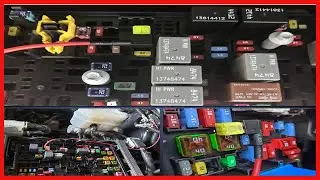 Protect and Expand Your Vehicle’s Circuits with Nilight Micro2 Add-A-Circuit Fuse Holders