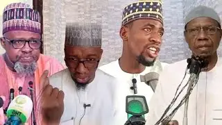 Raddi Dr. Jamilu ga Prof. Sani R/Lemon da ya so tayar da kura a tsakanin malamai