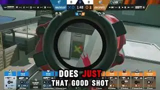 SGC Proving Grounds - Qualifier 1 [Round 1] | Action Path!!