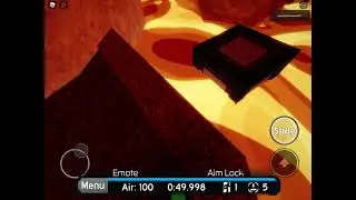 FE2 First person only part 2. | Roblox #331.