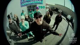 Artist Proof Collective - Proof [Official Video]