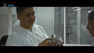 О проектах коммерциализации АО 