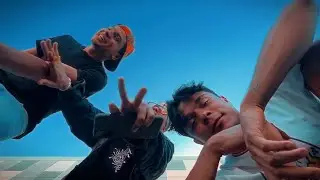 JOHNNY GAVIOTA - MANGO BAJITO (feat. MOON FLOW & abrizzu)