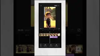Dreamy glow effect capcut | dreamy glow effect video editing🔥 #shortsfeed #capcut #shorts