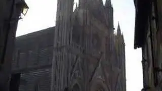 The wonder from Orvieto