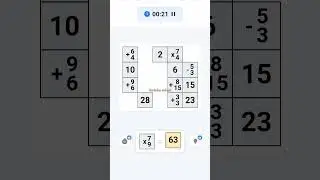 #shorts sudoku solver. mark goodliffe. fun with game #viral #youtubeshorts #youtube #shortvideo #yt