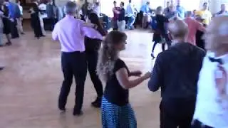 Waltz Mixer
