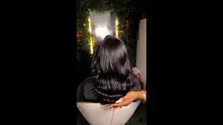 Women&rsquo;s hairporn - Brushing bae - Nappy is a lifestyle #2022