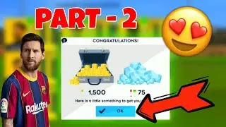 😍How to get Free Reward | Free Players in DLS 21 | part - 2