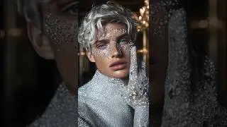 Ai генерации #aiart #midjourneyai #aiart #ии #aivideo