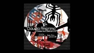 Claudia Amprimo - Schitzo (Seb Zito Remix)