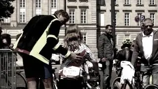 Garmin Velothon Berlin 2015 Aftermovie