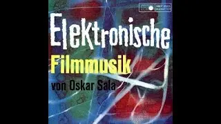 Oskar Sala - Der Fluch Der Gelben Schlange
