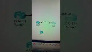 How to check what interface available in cisco router in cisco packet tracer? #ccna200301