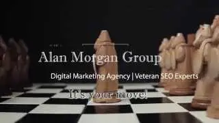 Dallas Digital Marketing Agency | Alan Morgan Group | TX SEO Company