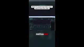 Unlock Your Wealth: Launch Your Own Crypto Coin Today!
