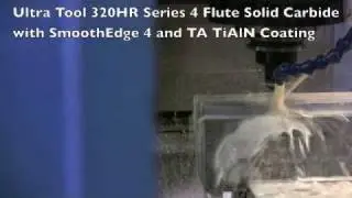 Tool Alliance / SmoothEdge&reg; running 420 SS