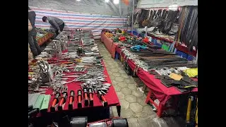 HÀNG BÃI NHẬT - ví da, đồng hồ, thắt lưng 30k, sáp thơm, keo tôn, máy chà gót, khó cửa, đui đèn nhật