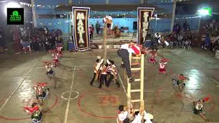 Huaylia de Huaytara - Yawar Peru Final (Quepamacho de Oro 2017 - Maqta Sinchi)