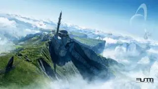 Really Slow Motion - A New Colony (Epic Adventure Music)
