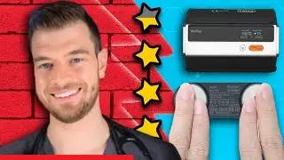 ER Doctor Tests INEXPENSIVE Amazon Health Devices | Smart Blood Pressure, EKG, & Oxygen Monitors