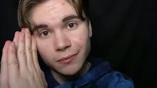 ASMR| Wishing You to Sleep 
